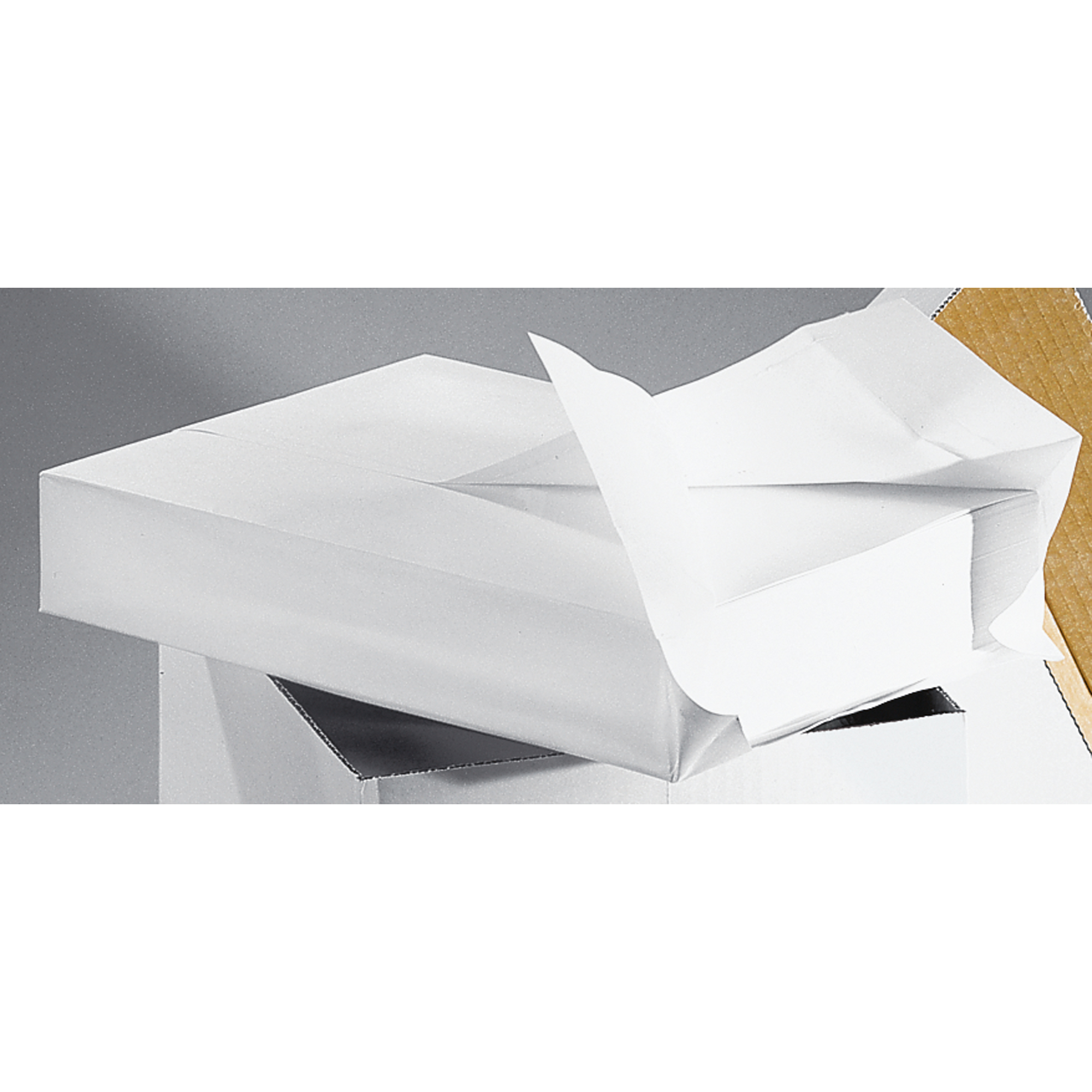 Universal-Kopierpapier A4 weiß