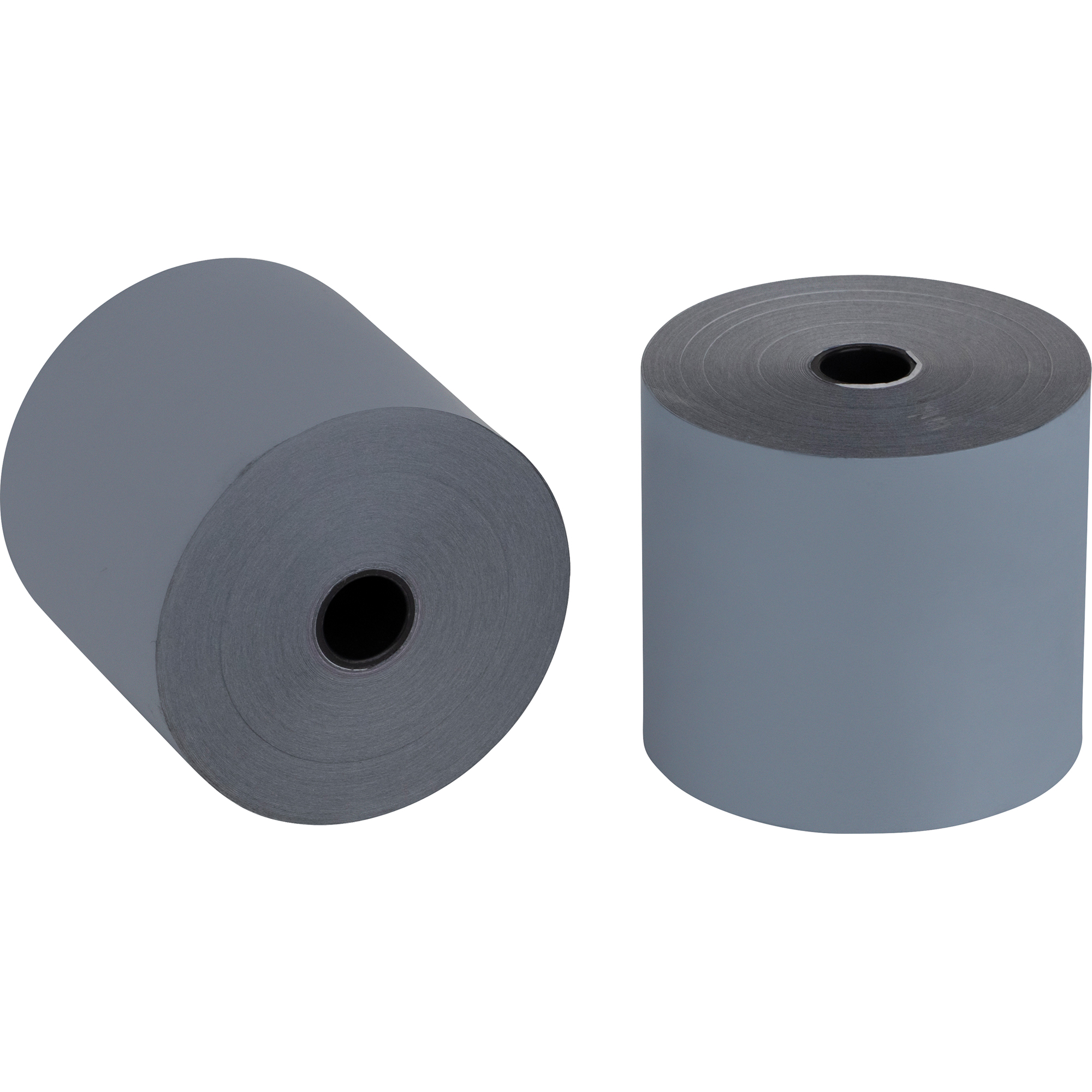 Soennecken Thermorolle 57mmx35m umweltschonenden Blue4est Öko BPA-frei 52g FSC