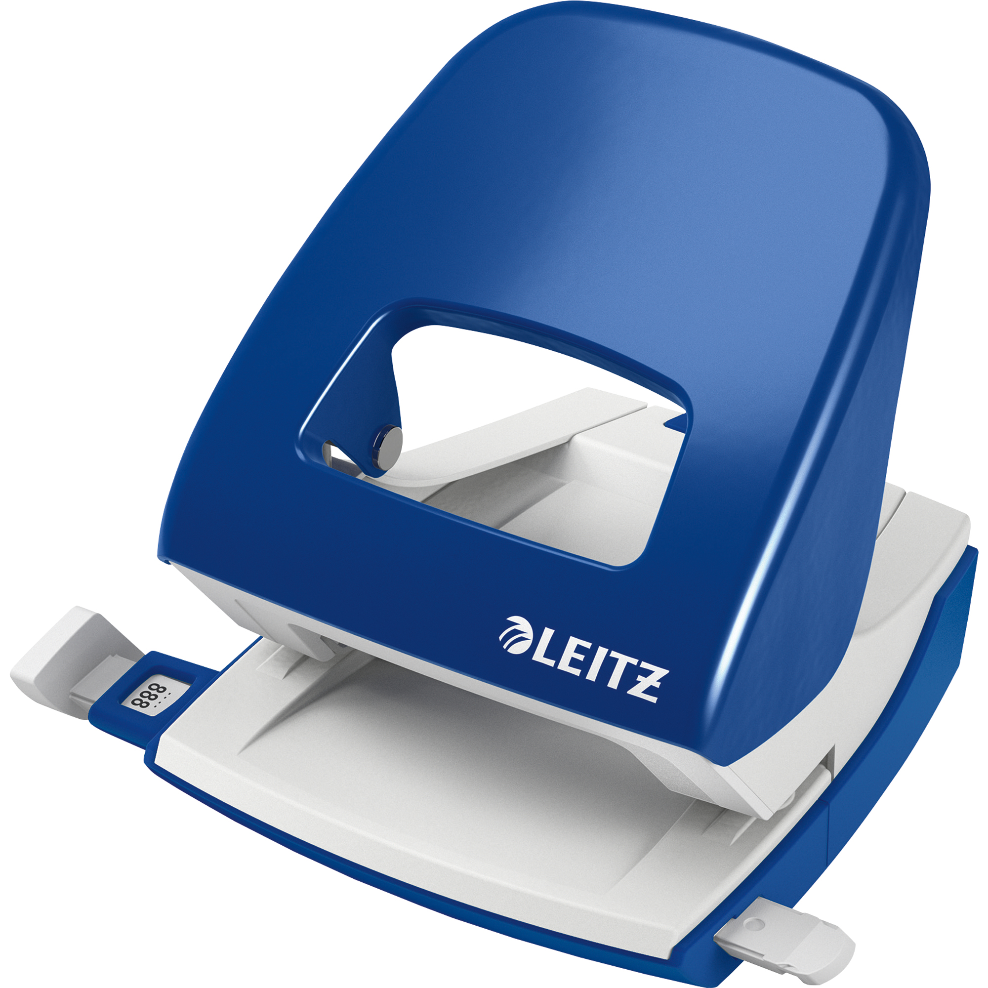 Leitz Locher NeXXt 5008