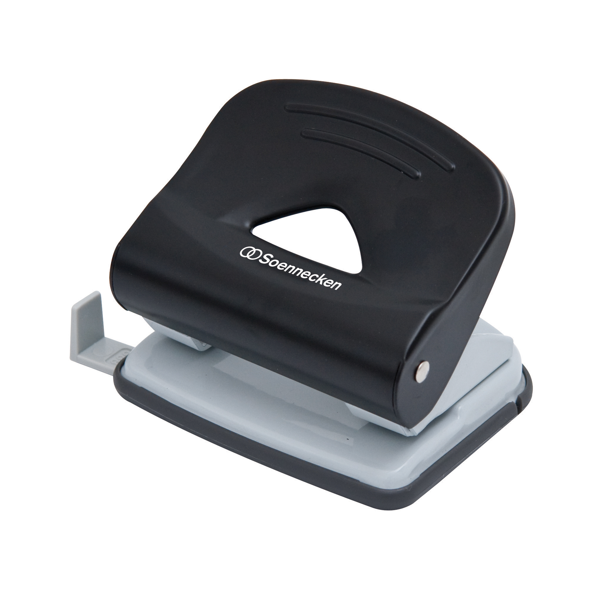 Soennecken Locher 25 Bl. (80 g/m²)