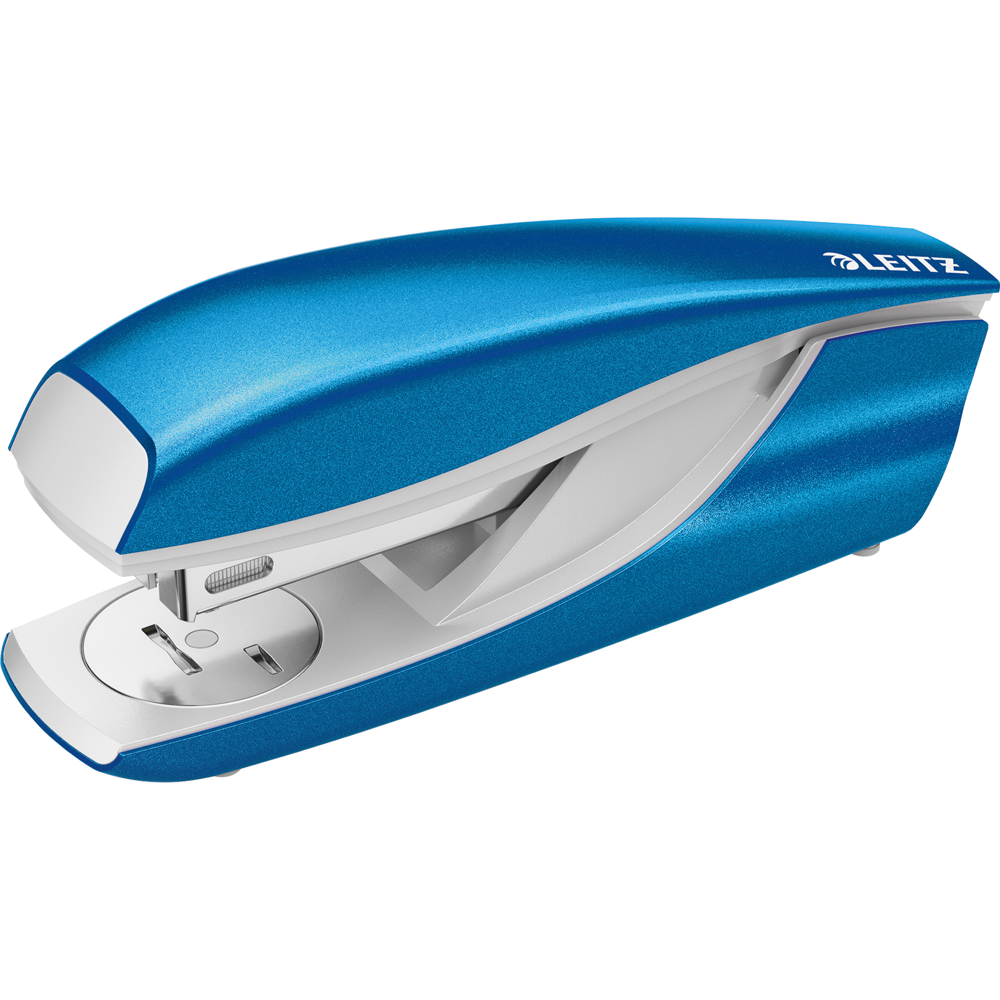 Leitz Heftgerät NeXXt WOW 5502 Blister