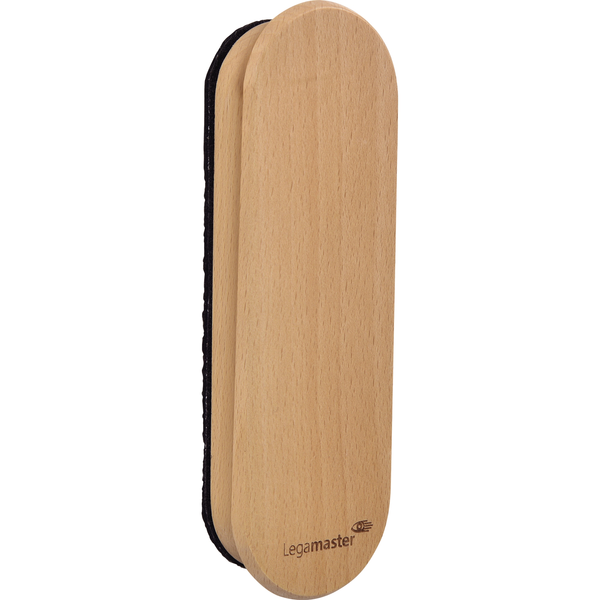 Legamaster Whiteboard FSClöscher WOODEN magnetisch