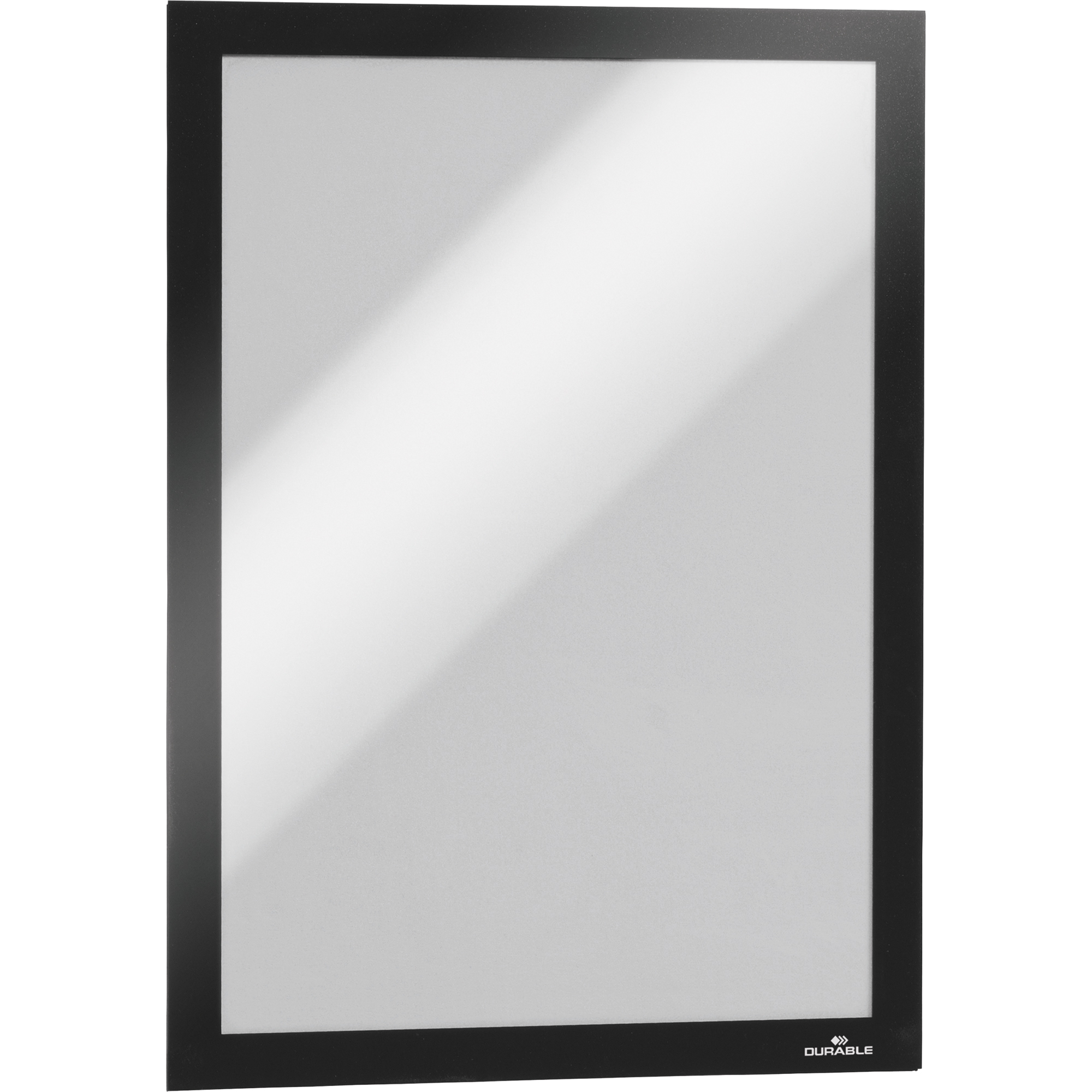 DURABLE Magnetrahmen DURAFRAME® DIN A4 2 St./Pack.