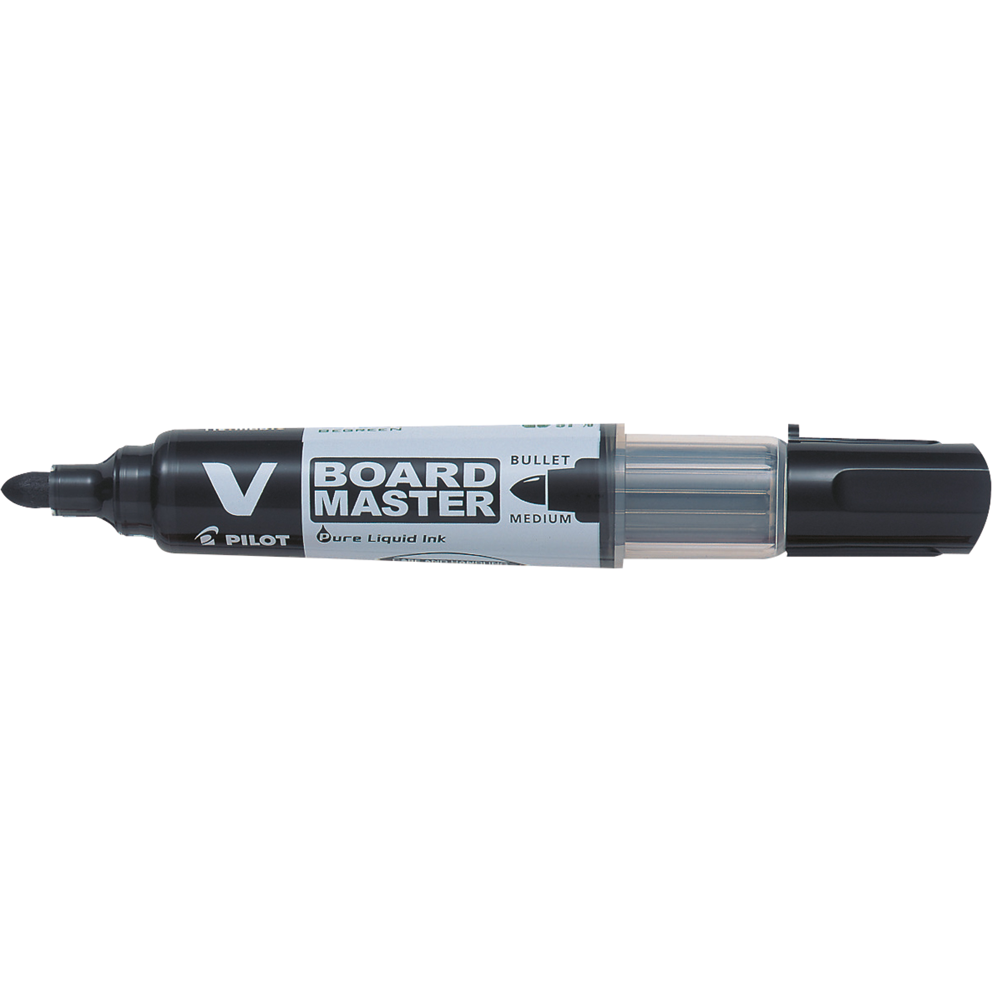 PILOT Whiteboardmarker V-Board Master BeGreen