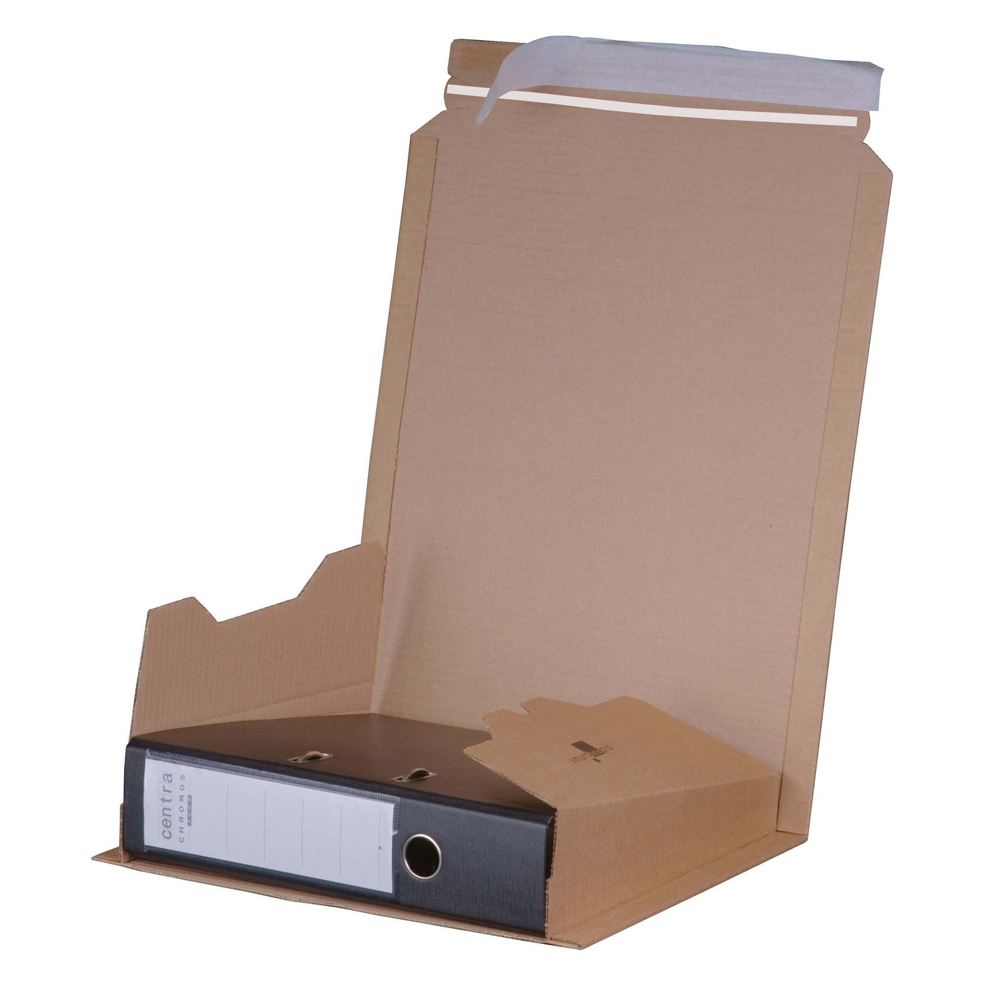 smartboxpro Ordnerversandkarton