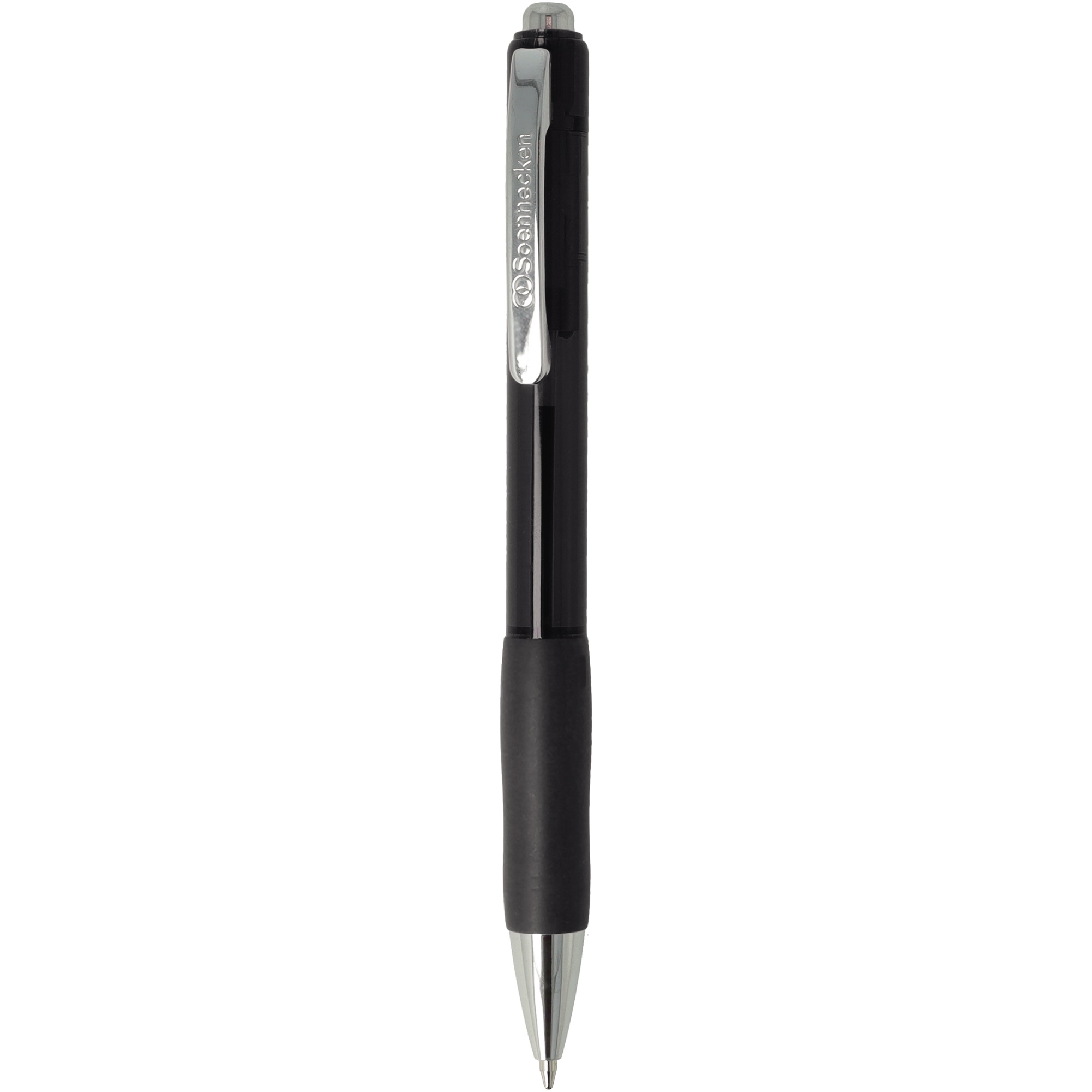 Soennecken Kugelschreiber 50 schwarz