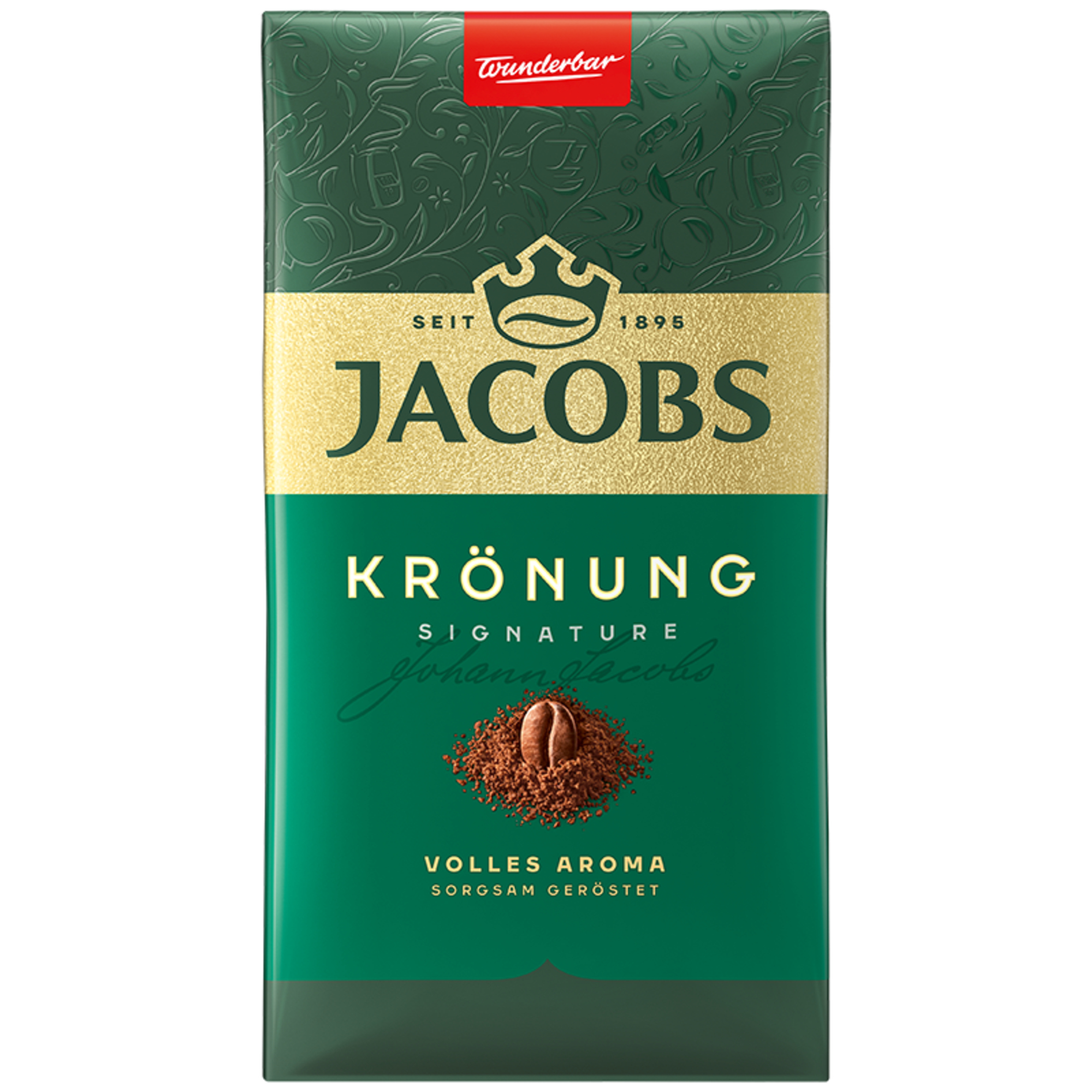 JACOBS Kaffee Krönung
