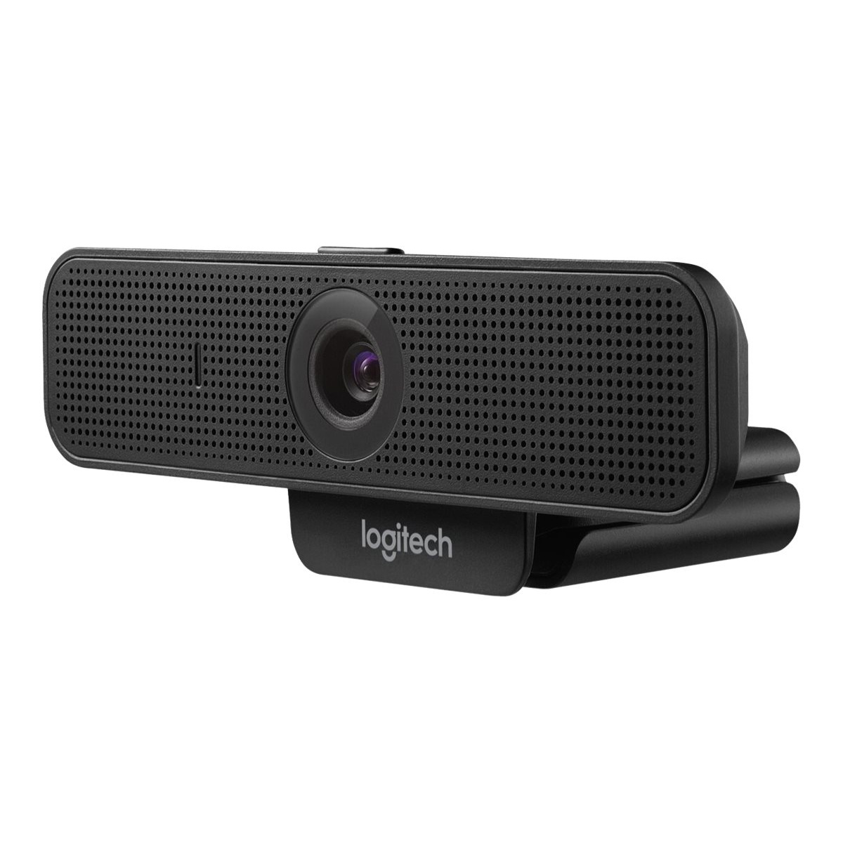 Logitech C925e Webcam 3 MP 1920 x 1080 Pixel USB Schwarz