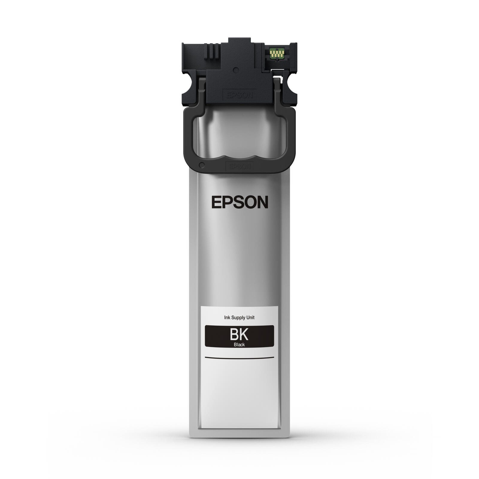 Original Epson Tinte Nr. T9451 schwarz C13T945140 64.6 ml ca. 5000 Seiten