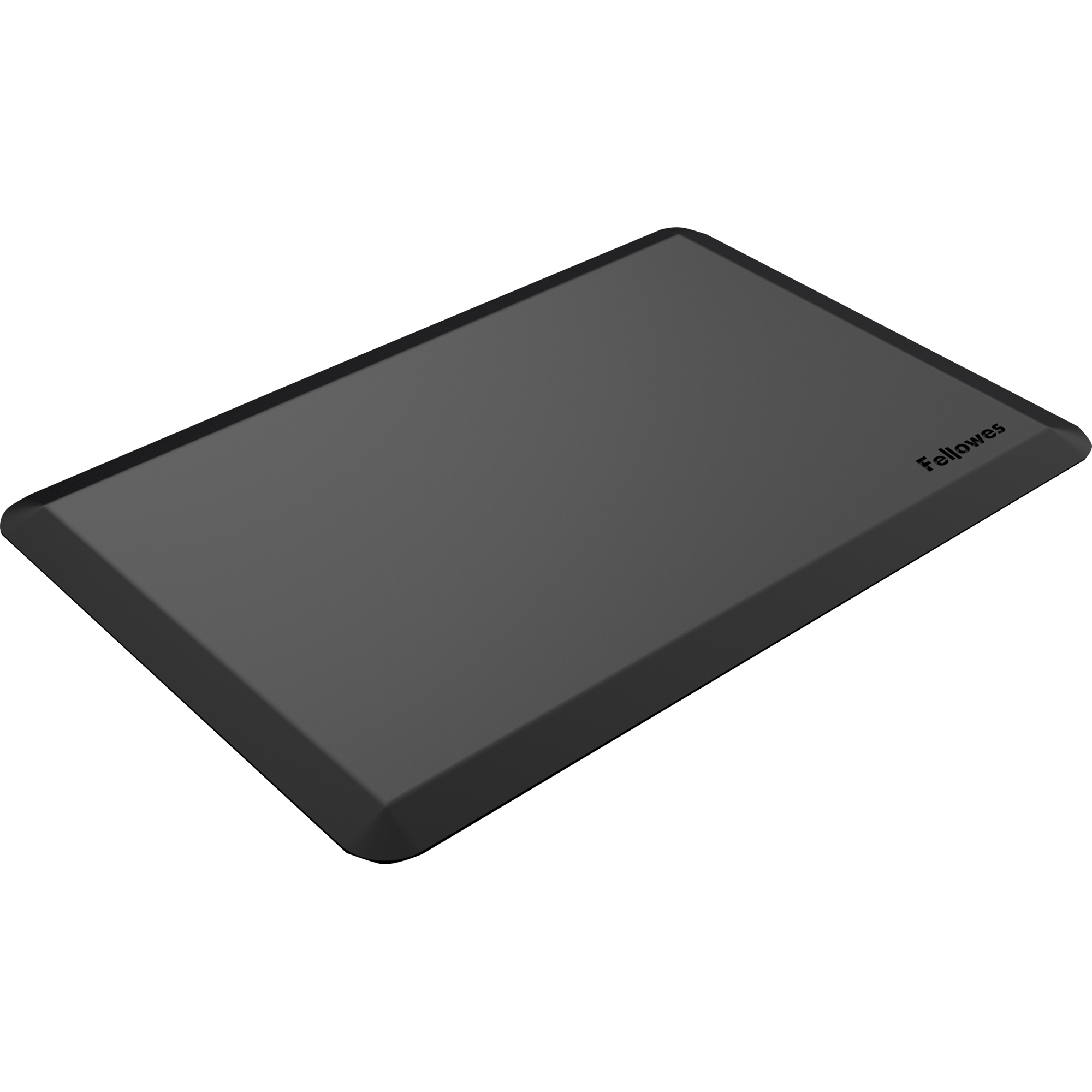 Fellowes Anti Ermüdungsmatte Everyday 91,4x61cm Polyurethan schwarz